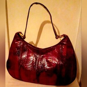 J.Renee leather purse